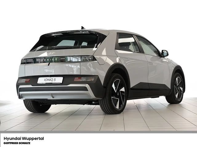 Hyundai IONIQ 5 DYNAMIC 63 kWh NAVI RK KLIMAAUTOM.