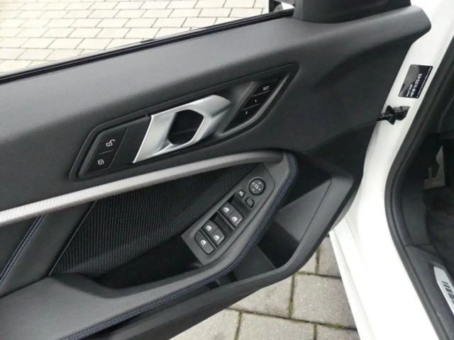 BMW 128 128ti M-Sport Sedan