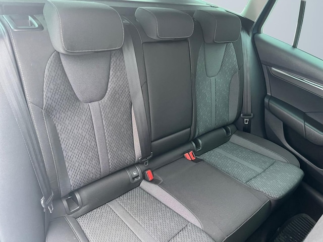 Skoda Octavia 1.0 TSI Combi Style Style