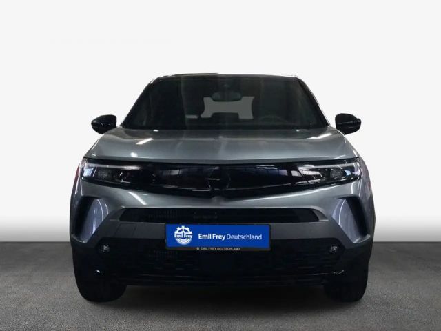 Opel Mokka Turbo Ultimate