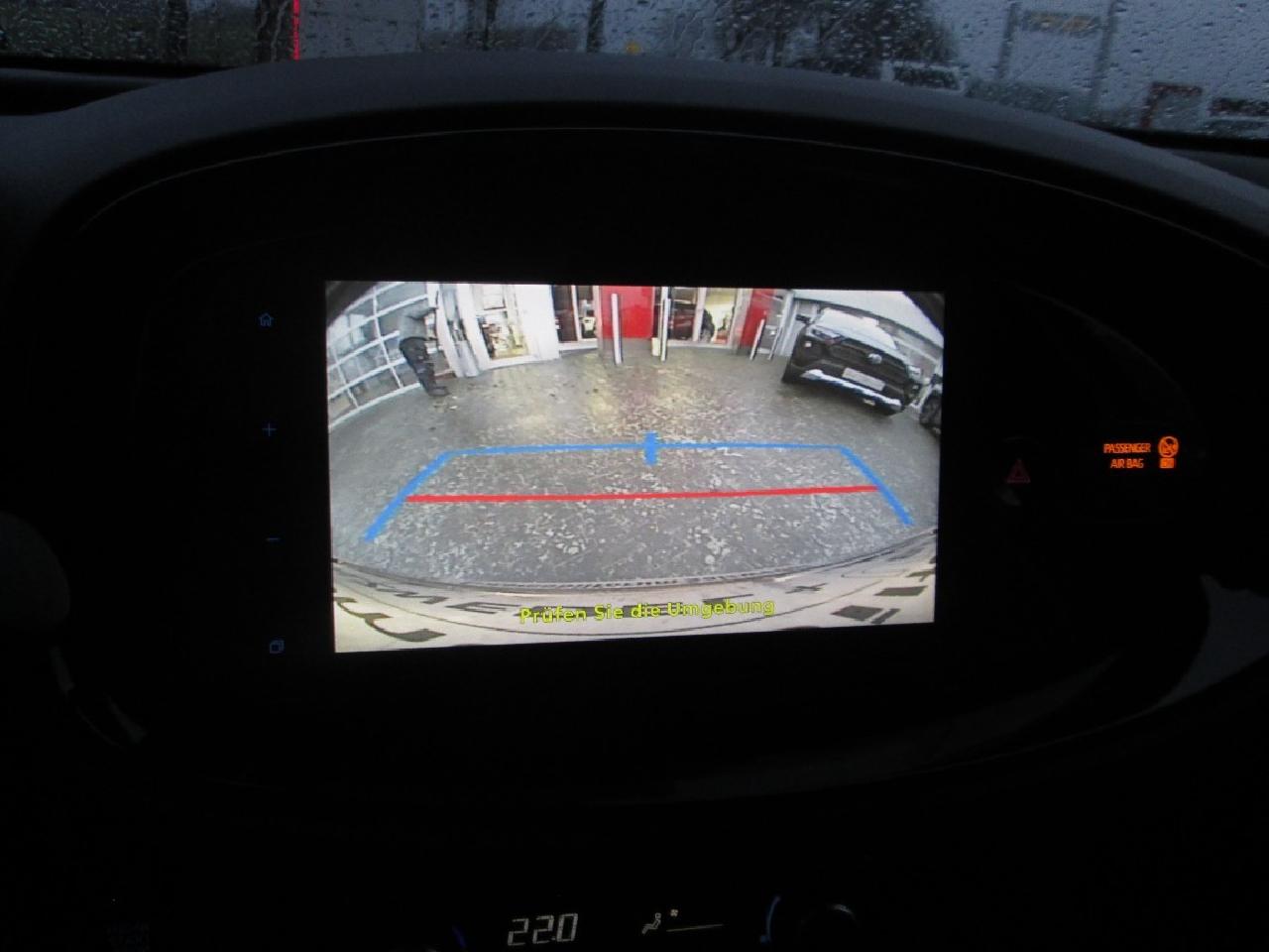 Toyota Aygo X 5-deurs Basis