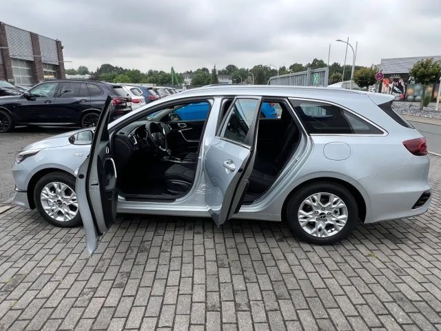 Kia Ceed CRDi Vision