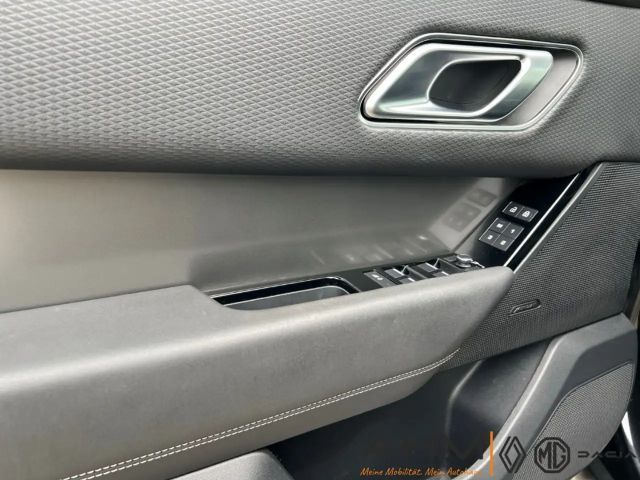 Land Rover Range Rover Velar P400e