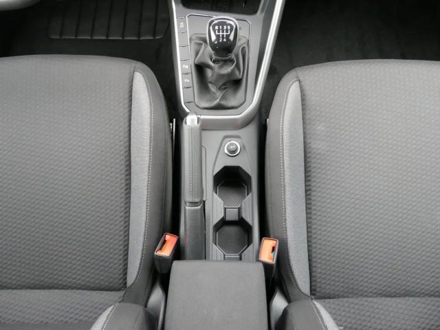 Volkswagen Polo Friends TSI