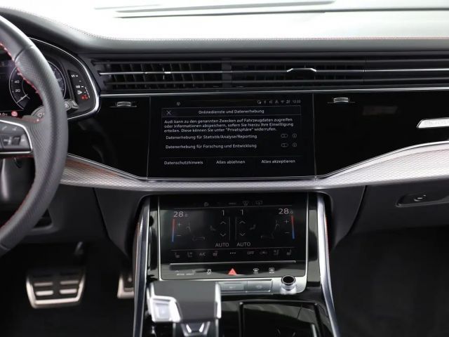 Audi Q8 Hybride Quattro