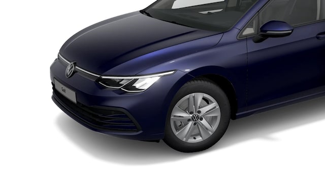 Volkswagen Golf 2.0 TDI Life Variant