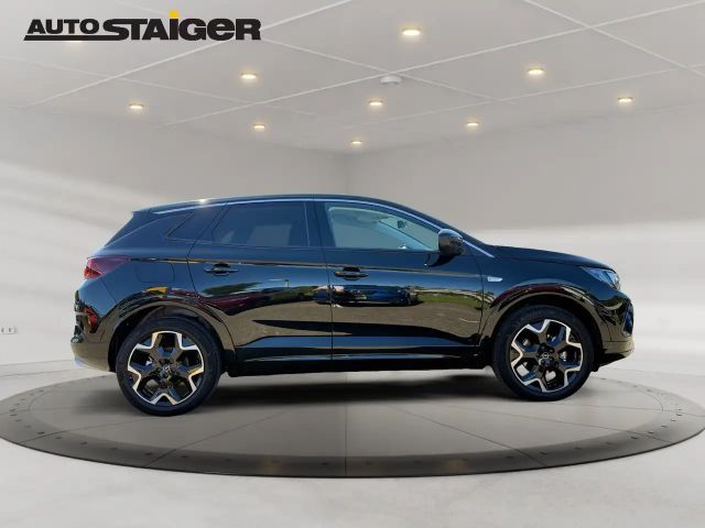 Opel Grandland X 1.2 Turbo Elegance Turbo