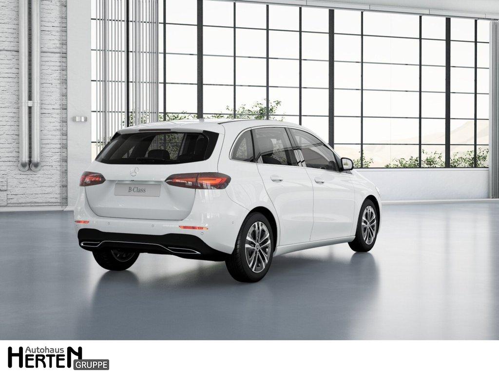 Mercedes-Benz B 200 Progressive Sedan