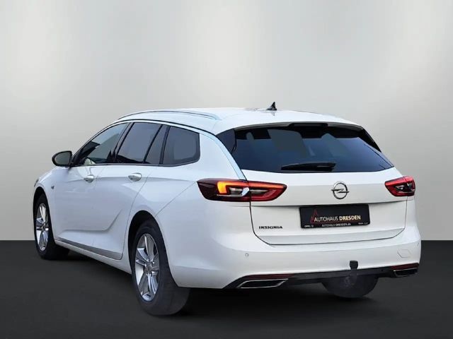 Opel Insignia 2.0 CDTI Business Sports Tourer