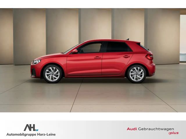 Audi A1 25 TFSI Sportback