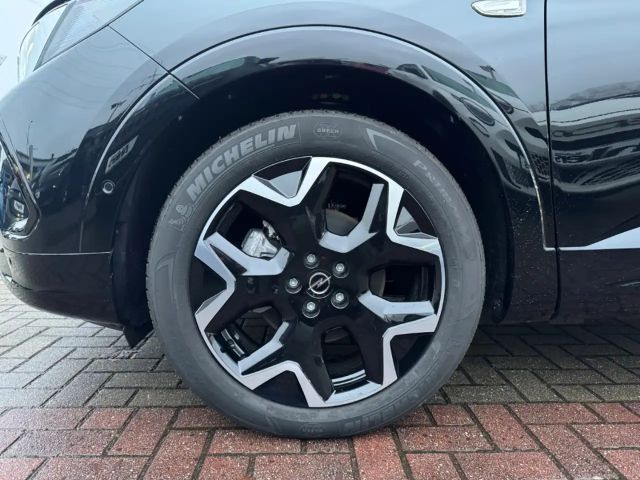 Opel Grandland X Ultimate