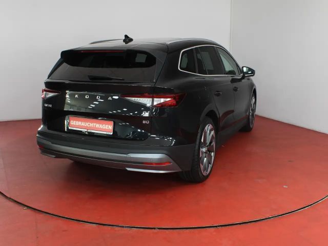 Skoda Enyaq Suite
