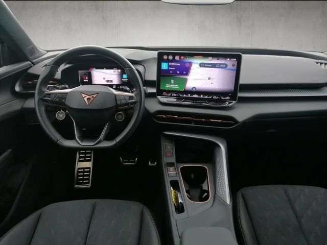 Cupra Terramar 1.5 eTSI