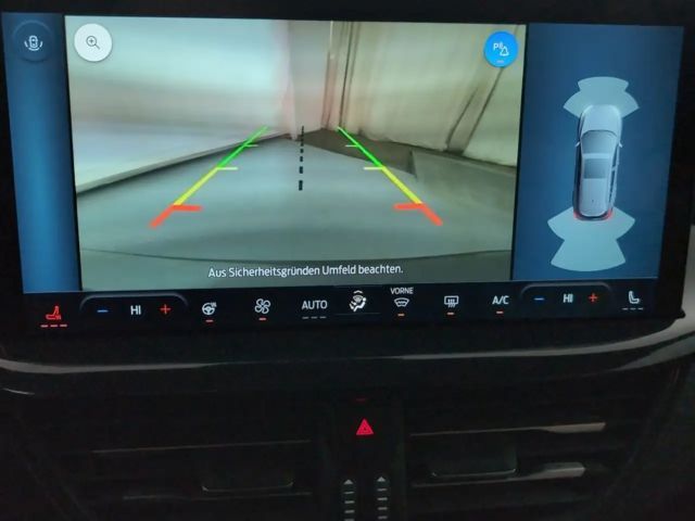 Ford Focus EcoBoost ST Line Wagon