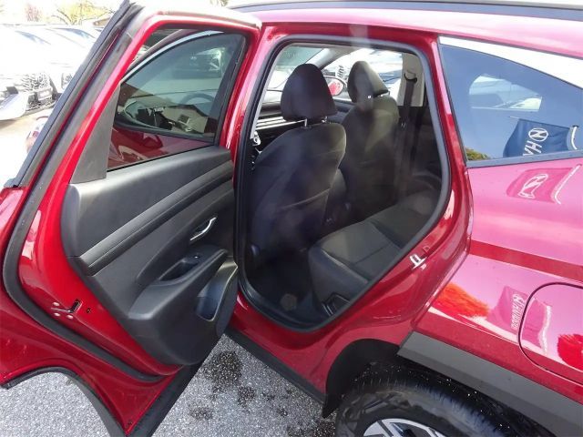 Hyundai Tucson 2WD T-GDi