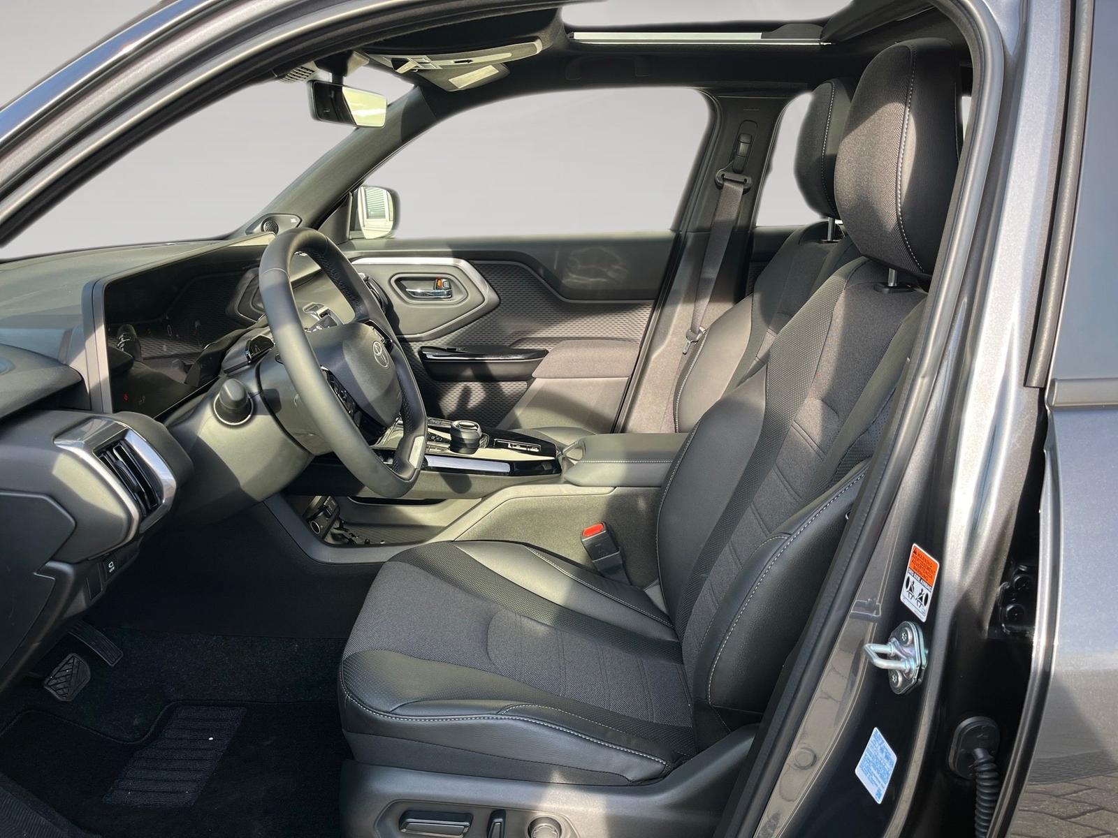 Toyota Urban Cruiser Lounge