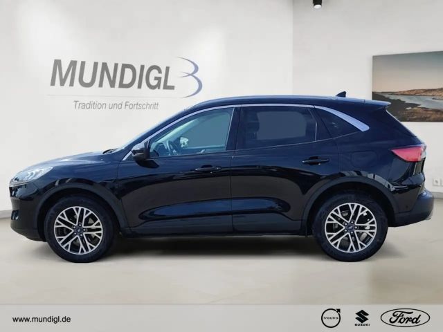 Ford Kuga Titanium