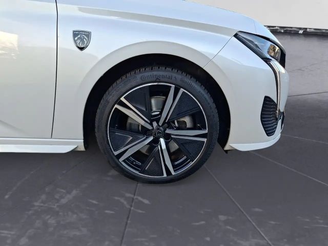 Peugeot 308 EAT8 GT-Line Hybrid SW
