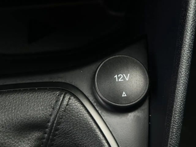 Ford Fiesta Cool & Connect
