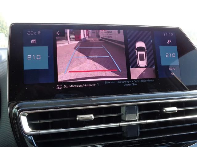 Citroën C5 Aircross Feel Hybrid Pack