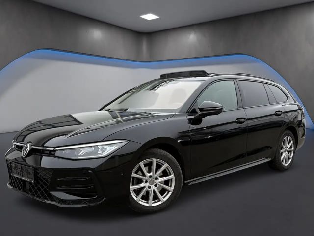 Volkswagen Passat 2.0 TDI DSG R-Line Variant