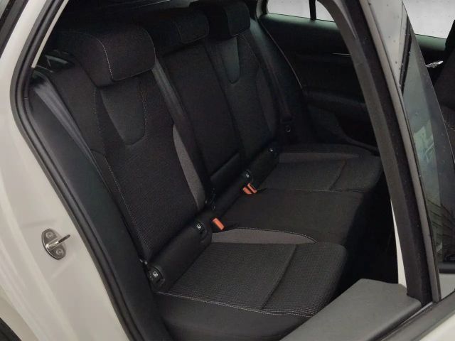 Skoda Octavia 2.0 TDI Ambition Combi