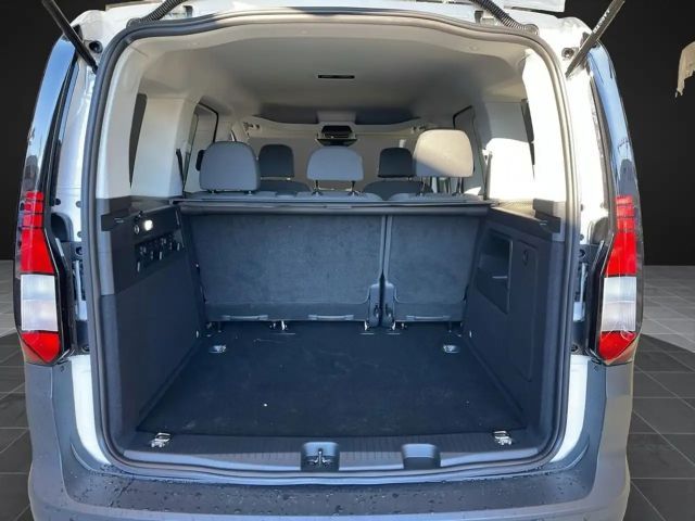 Volkswagen Caddy 4Motion