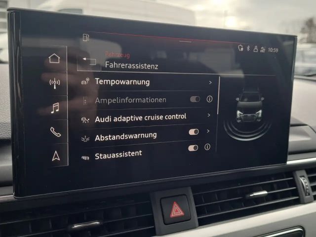 Audi A4 35 TFSI