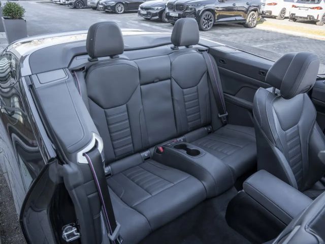 BMW 440 Cabrio M-Sport M440d xDrive