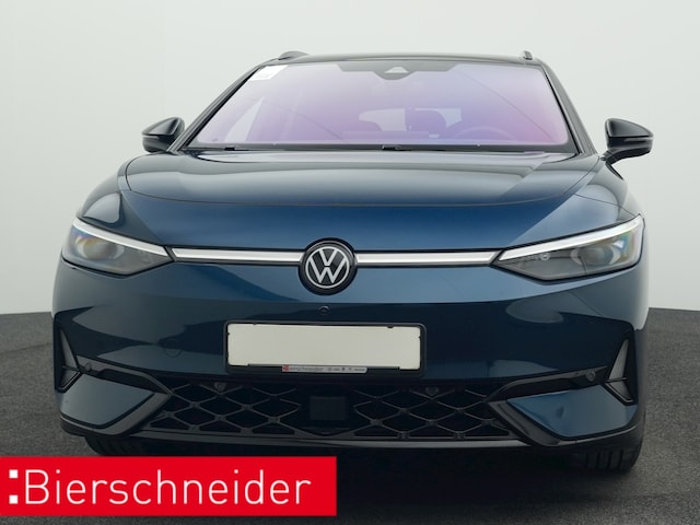 Volkswagen ID.7 GTX Tourer