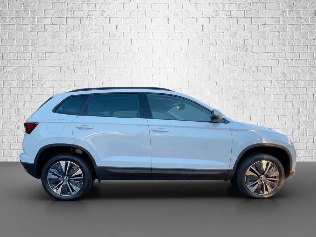 Skoda Karoq 1.5 TSI Tour