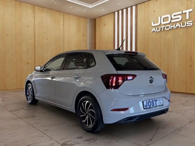 Volkswagen Polo Life