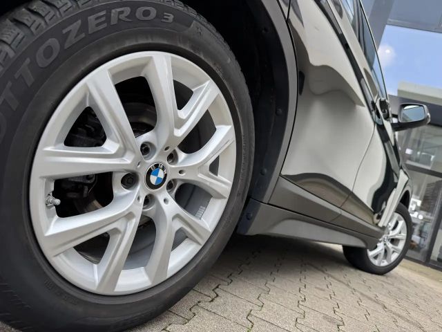 BMW X1 sDrive18i