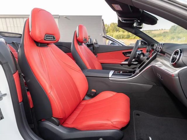 Mercedes-Benz CLE 180 Cabriolet Luft KeyLess ParkAss. LED LM