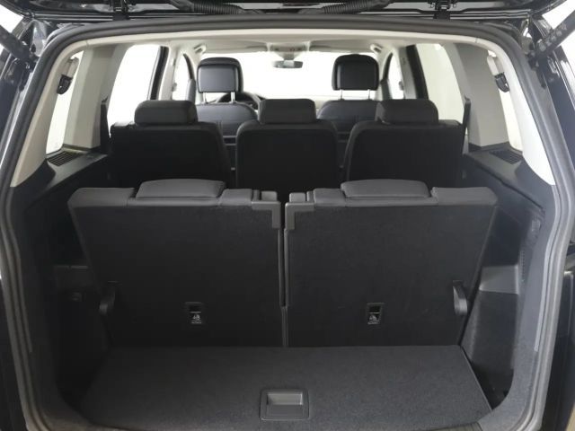 Volkswagen Touran Friends TSI