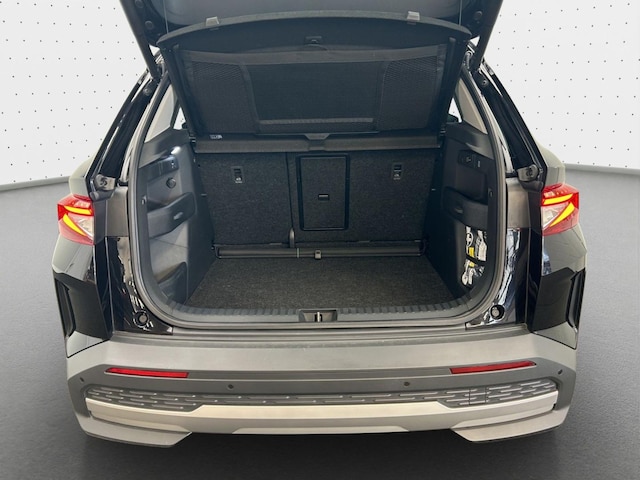 Skoda Elroq Elroq Loft*NAVI*AHK*KAM*LED*SHZ*PDC*