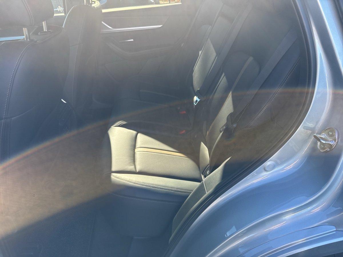 Mazda CX-60 e-Skyactiv