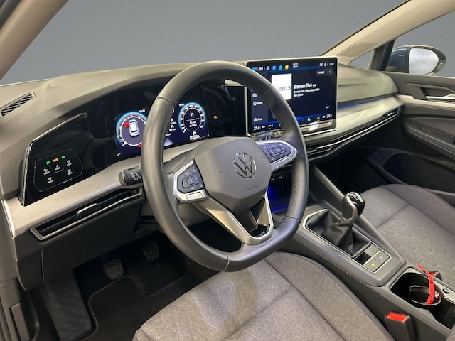 Volkswagen Golf 1.5 TSI Life