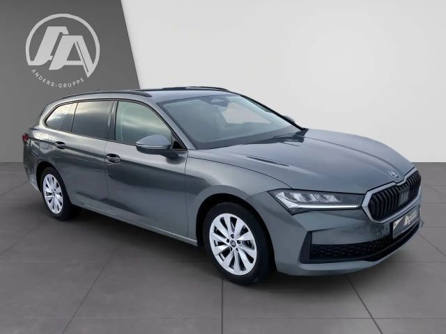Skoda Superb 1.5 TSI Combi