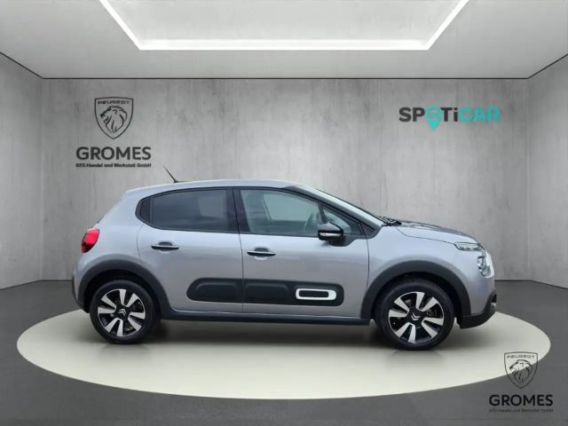 Citroën C3 Max PureTech