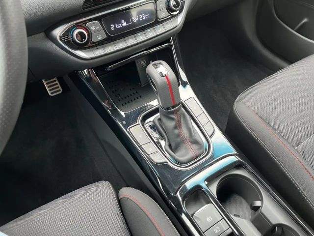 Hyundai i30 N Line T-GDi