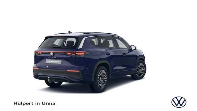 Volkswagen Tayron Life