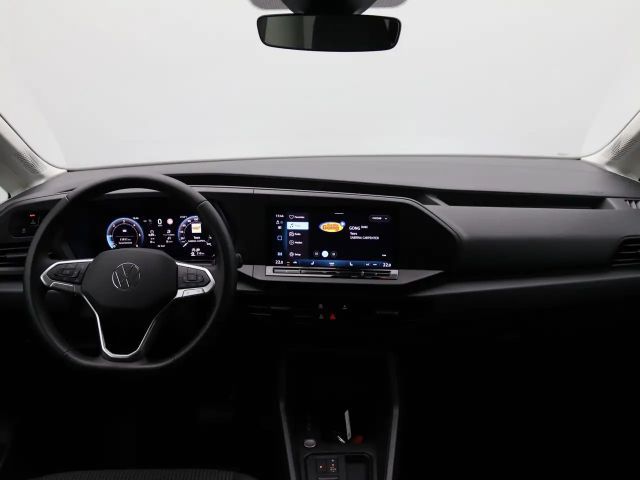 Volkswagen Caddy Combi DSG