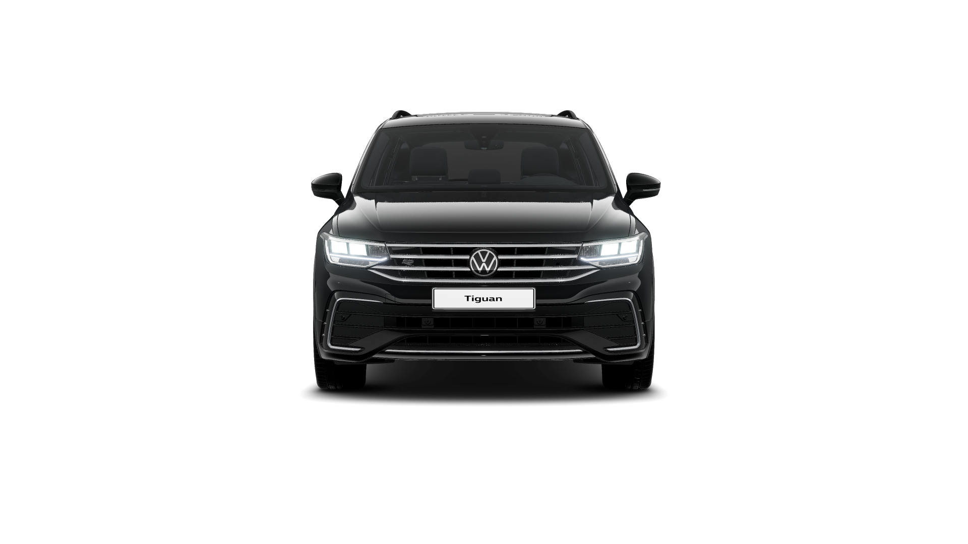 Volkswagen Tiguan 1.5 TSI DSG