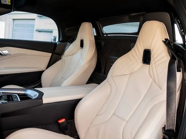 BMW Z4 Cabrio M40i Roadster