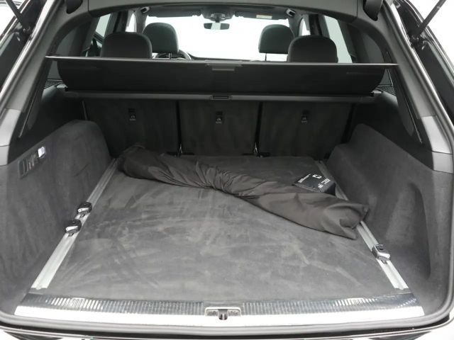 Audi Q7 Quattro S-Line