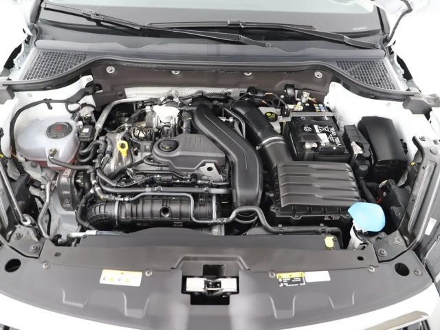 Skoda Karoq ACT Selection