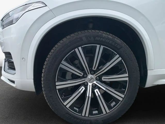 Volvo XC90 AWD Bright Plus