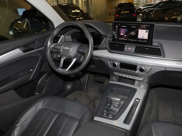 Audi Q5 50 TFSI Hybride Quattro