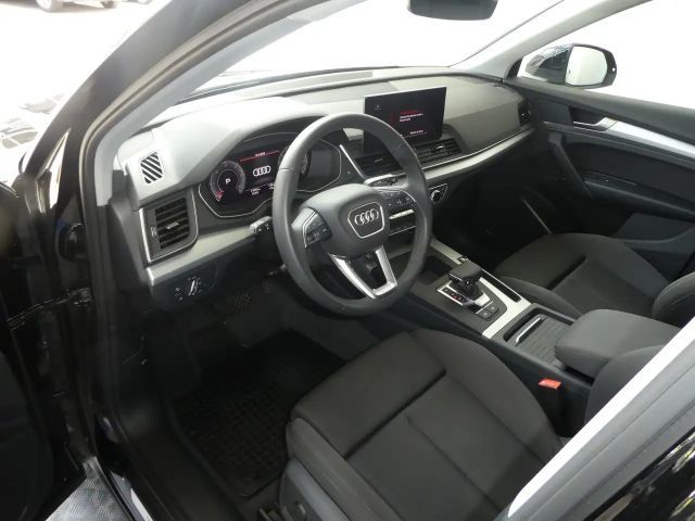 Audi Q5 35 TDI